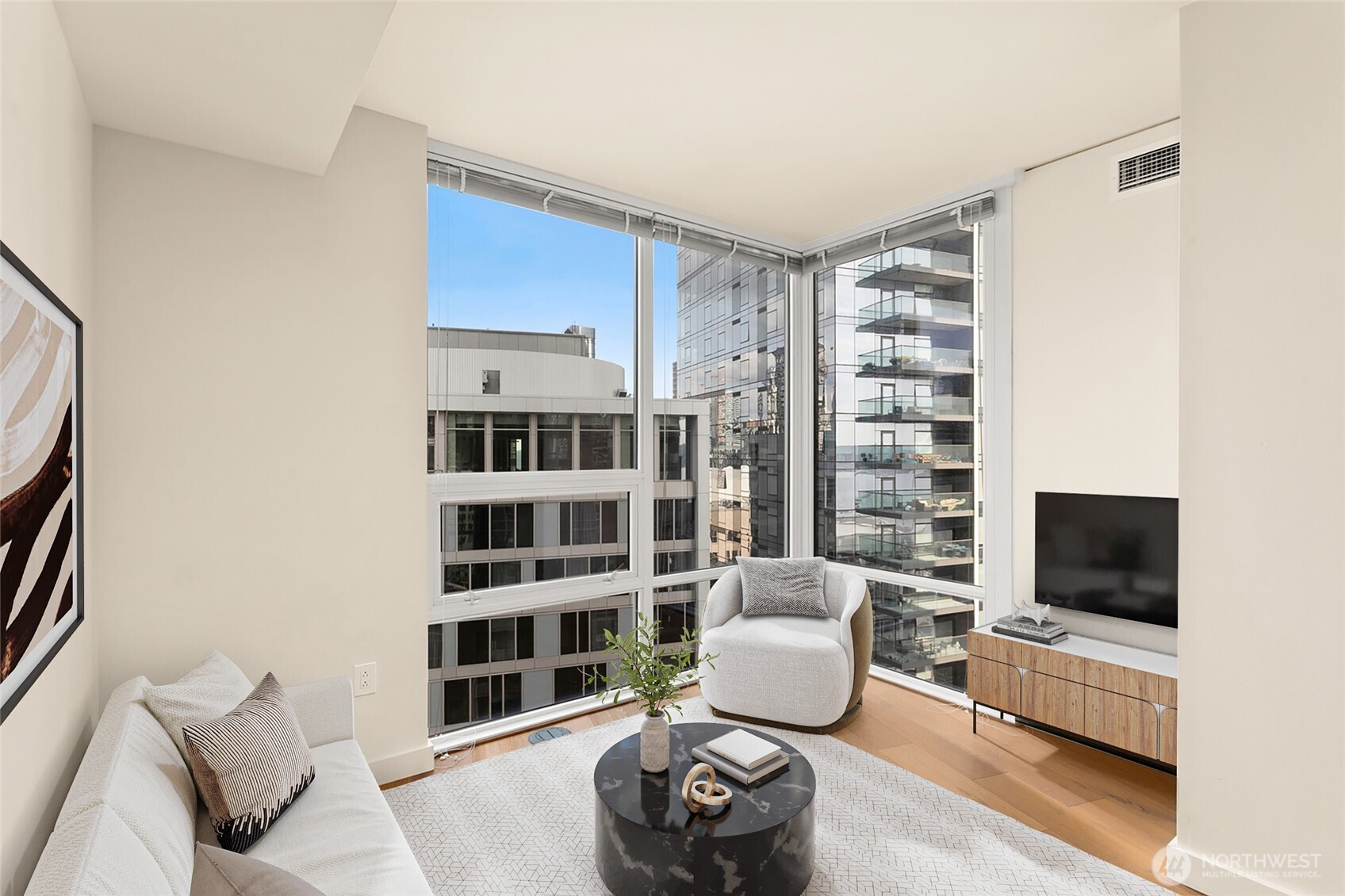 121 Stewart Street #1502, Seattle, WA 98101