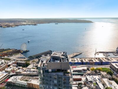 121 Stewart Street #1502, Seattle, WA 98101 - Photo 21