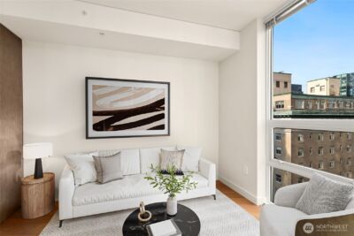 121 Stewart Street #1502, Seattle, WA 98101 - Photo 4