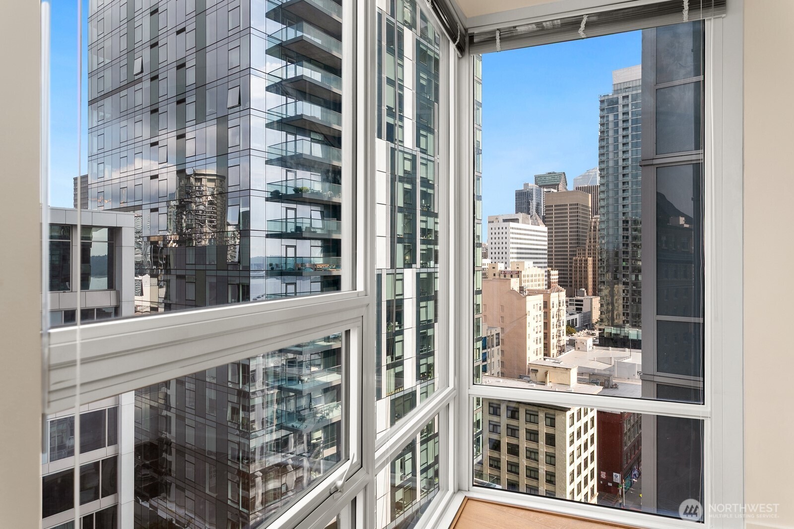 121 Stewart Street #1502, Seattle, WA 98101