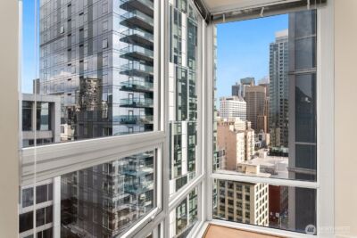 121 Stewart Street #1502, Seattle, WA 98101 - Photo 5