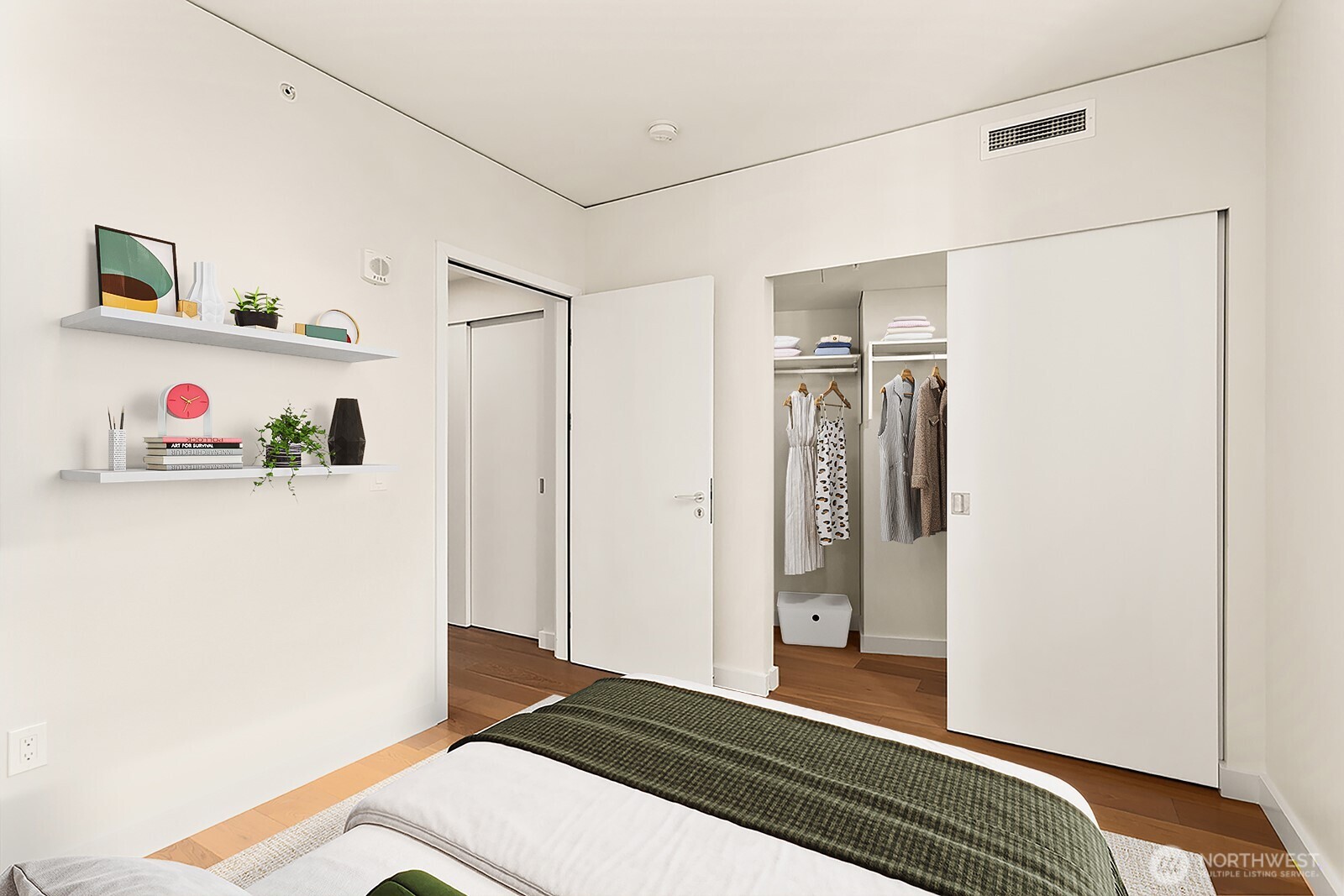 121 Stewart Street #1502, Seattle, WA 98101