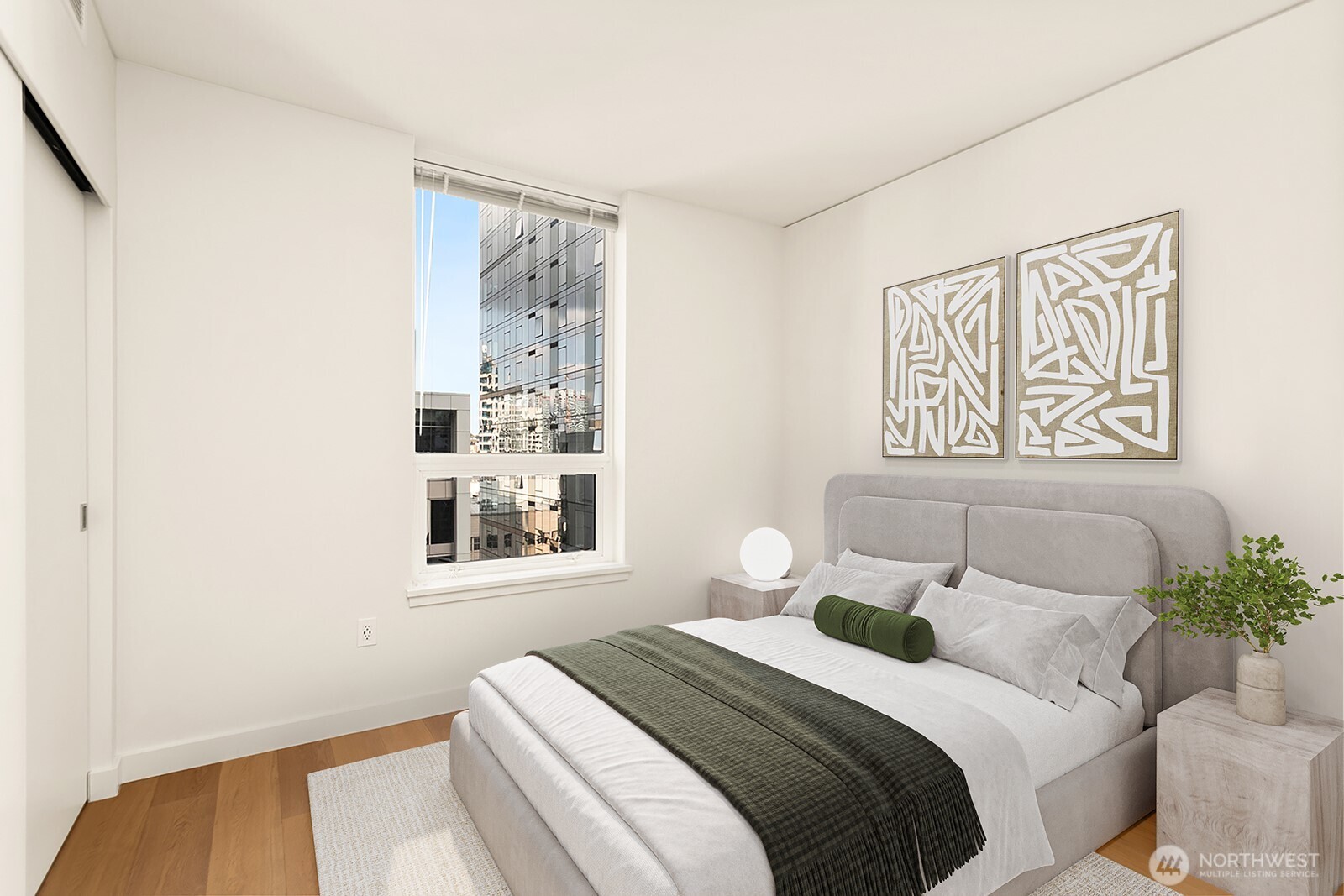 121 Stewart Street #1502, Seattle, WA 98101