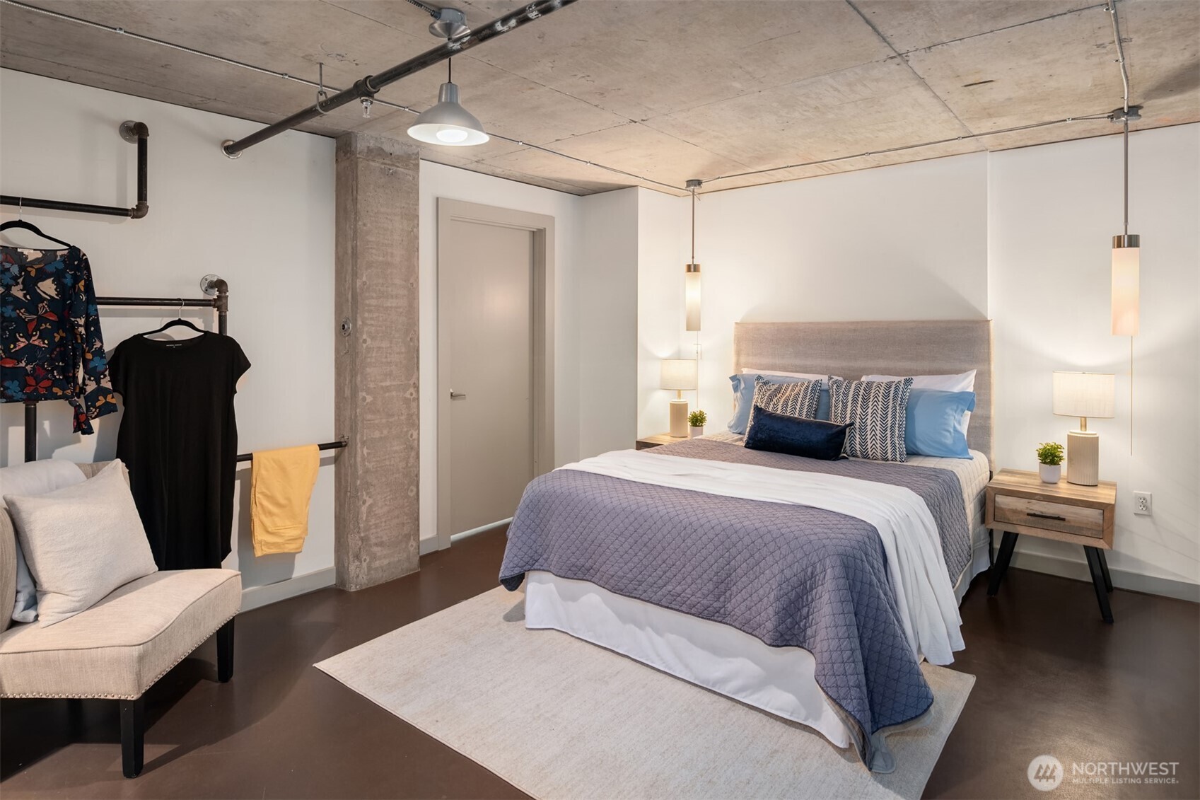 401 9th Avenue N #102, Seattle, WA 98109