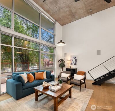 401 9th Avenue N #102, Seattle, WA 98109 - Photo 3