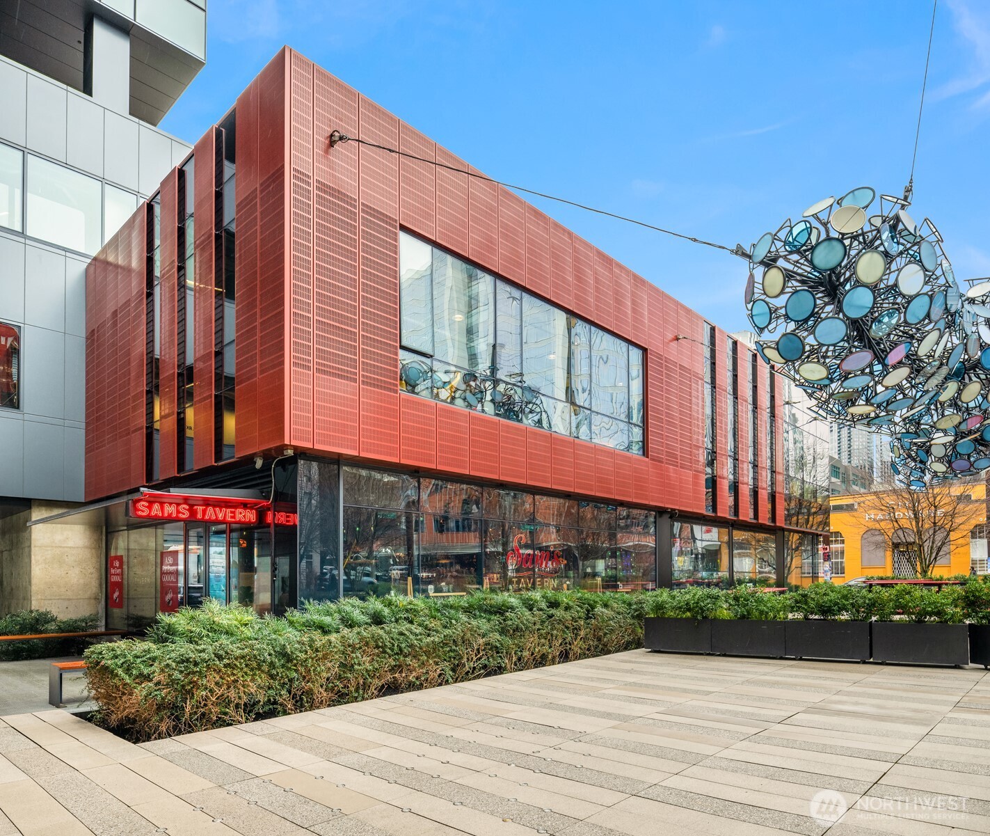 401 9th Avenue N #102, Seattle, WA 98109