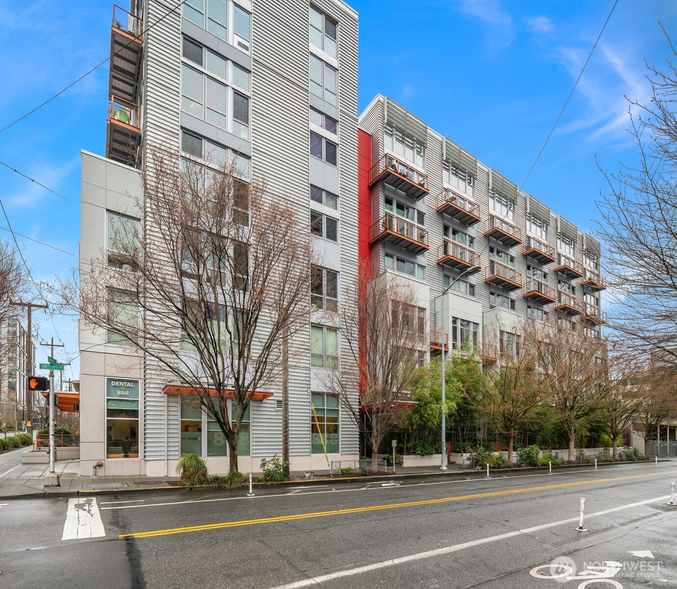 401 9th Avenue N #102, Seattle, WA 98109