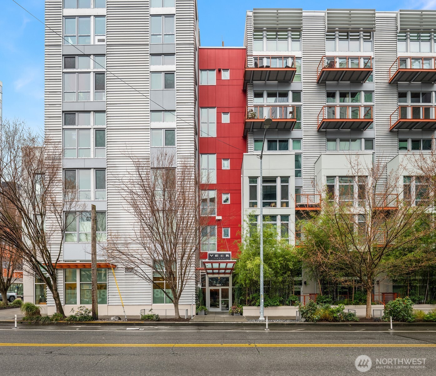 401 9th Avenue N #102, Seattle, WA 98109