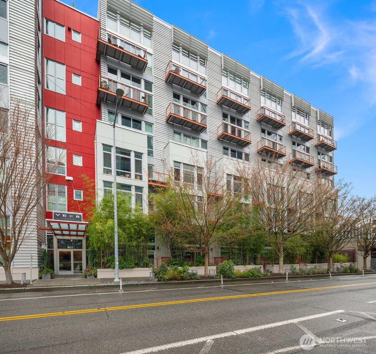 401 9th Avenue N #102, Seattle, WA 98109