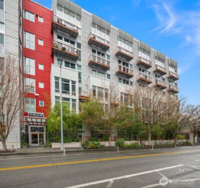401 9th Avenue N #102, Seattle, WA 98109 - Photo 29