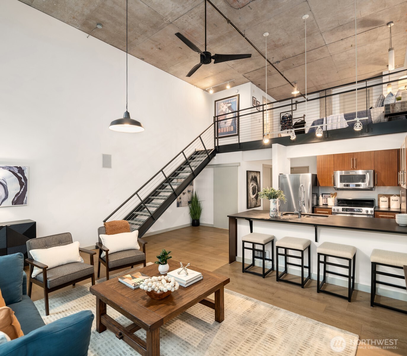 401 9th Avenue N #102, Seattle, WA 98109