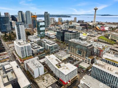 401 9th Avenue N #102, Seattle, WA 98109 - Photo 35
