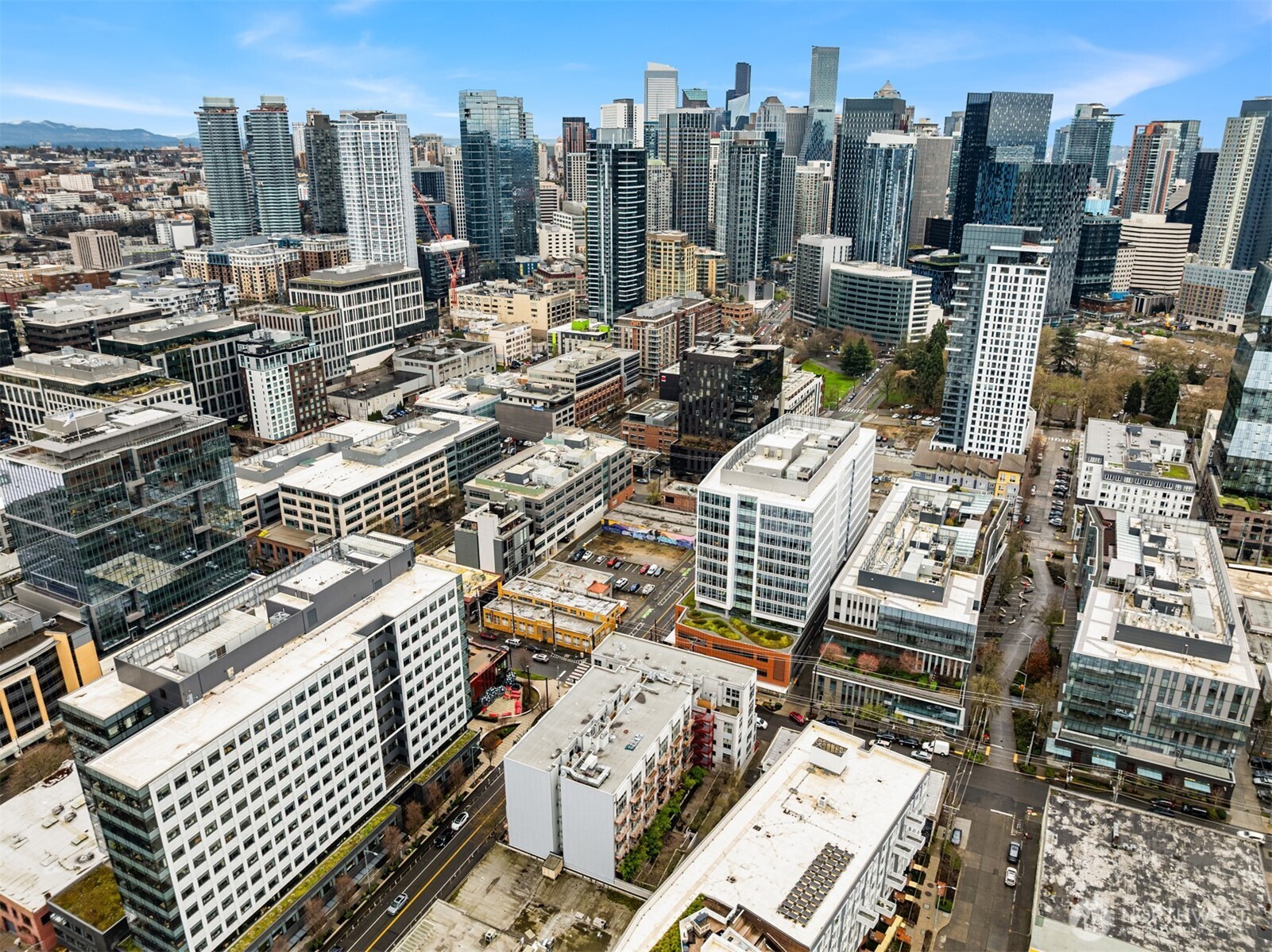 401 9th Avenue N #102, Seattle, WA 98109