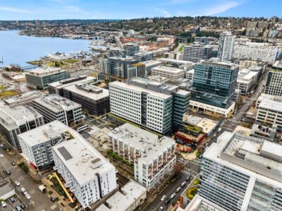 401 9th Avenue N #102, Seattle, WA 98109 - Photo 37