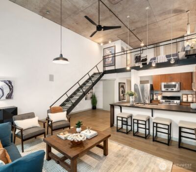 401 9th Avenue N #102, Seattle, WA 98109 - Photo 2