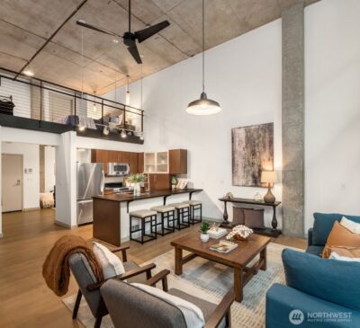 401 9th Avenue N #102, Seattle, WA 98109 - Photo 5