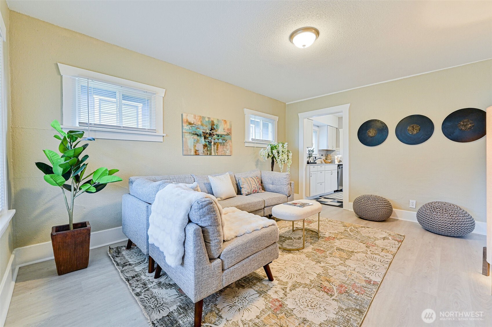 420 E 46th Street , Tacoma, WA 98404-1307