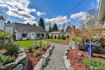 420 E 46th Street , Tacoma, WA 98404-1307 - Photo 2