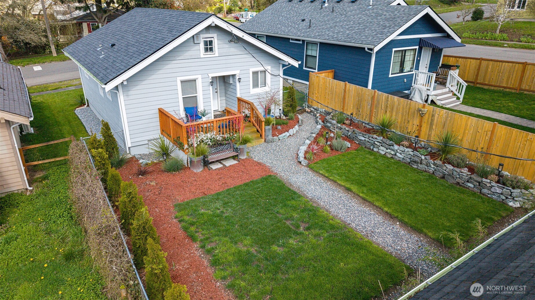 420 E 46th Street , Tacoma, WA 98404-1307