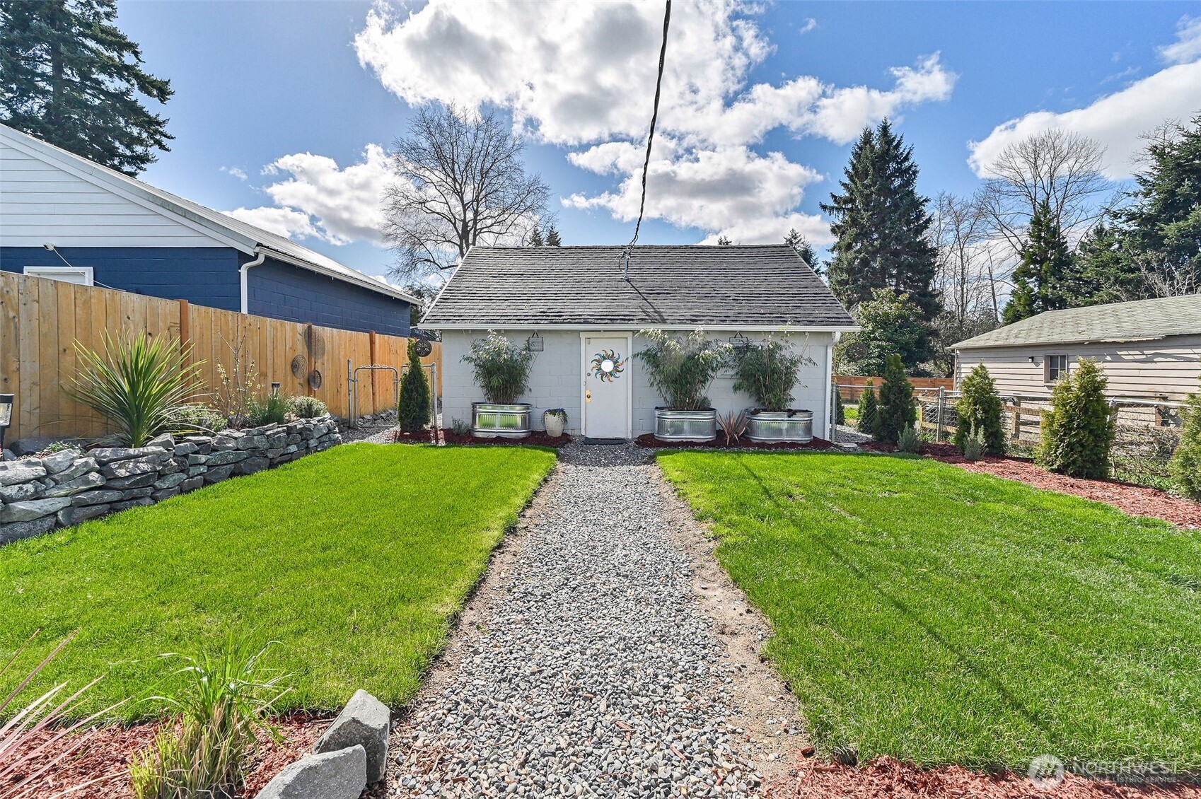 420 E 46th Street , Tacoma, WA 98404-1307