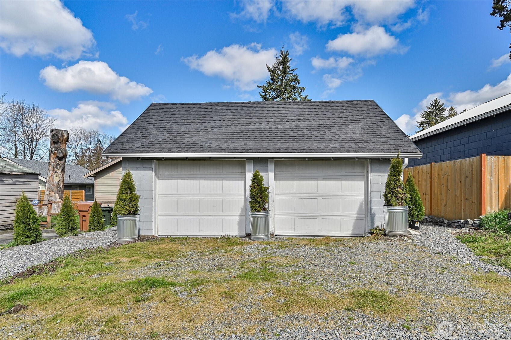 420 E 46th Street , Tacoma, WA 98404-1307