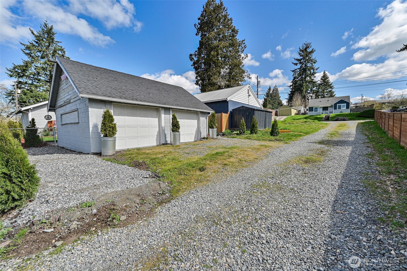 420 E 46th Street , Tacoma, WA 98404-1307