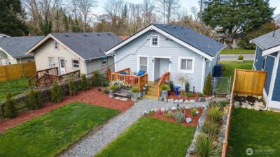 420 E 46th Street , Tacoma, WA 98404-1307 - Photo 3