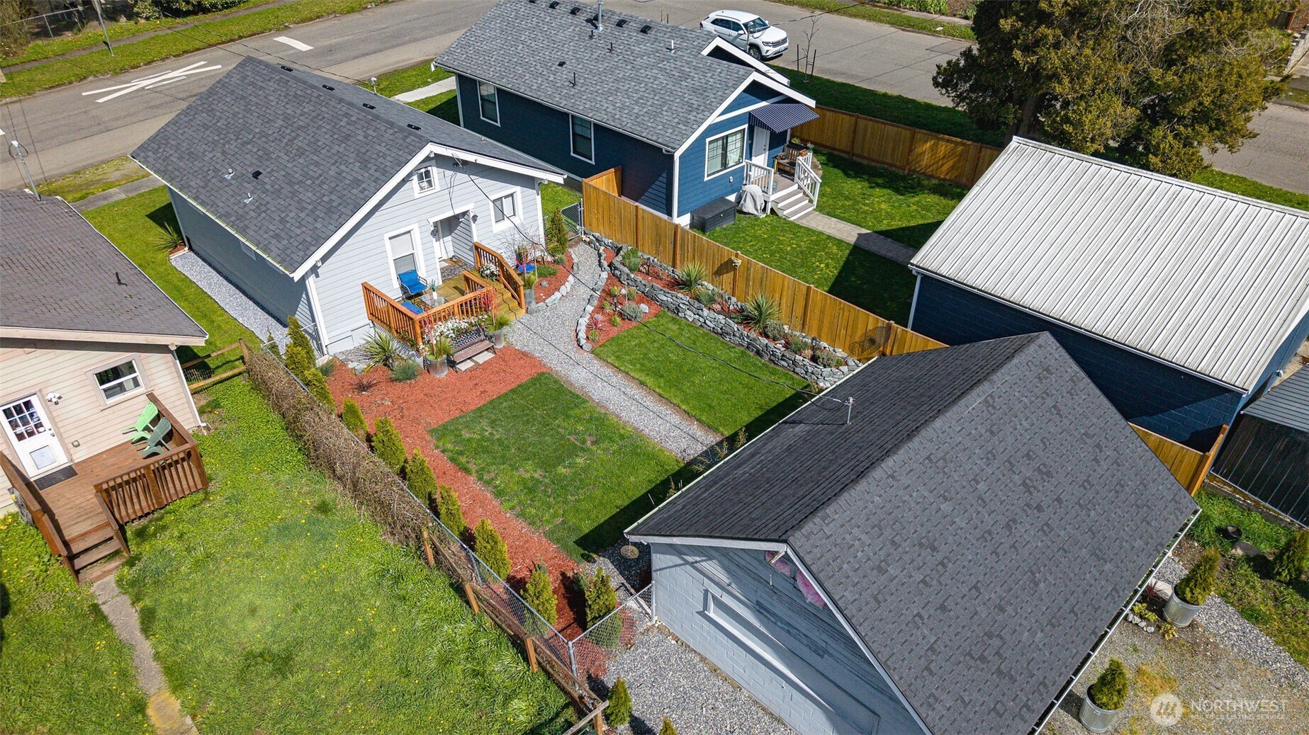 420 E 46th Street , Tacoma, WA 98404-1307