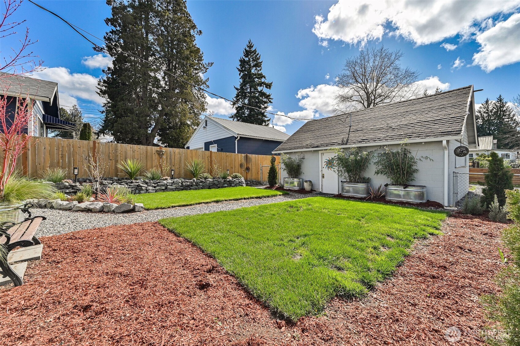 420 E 46th Street , Tacoma, WA 98404-1307