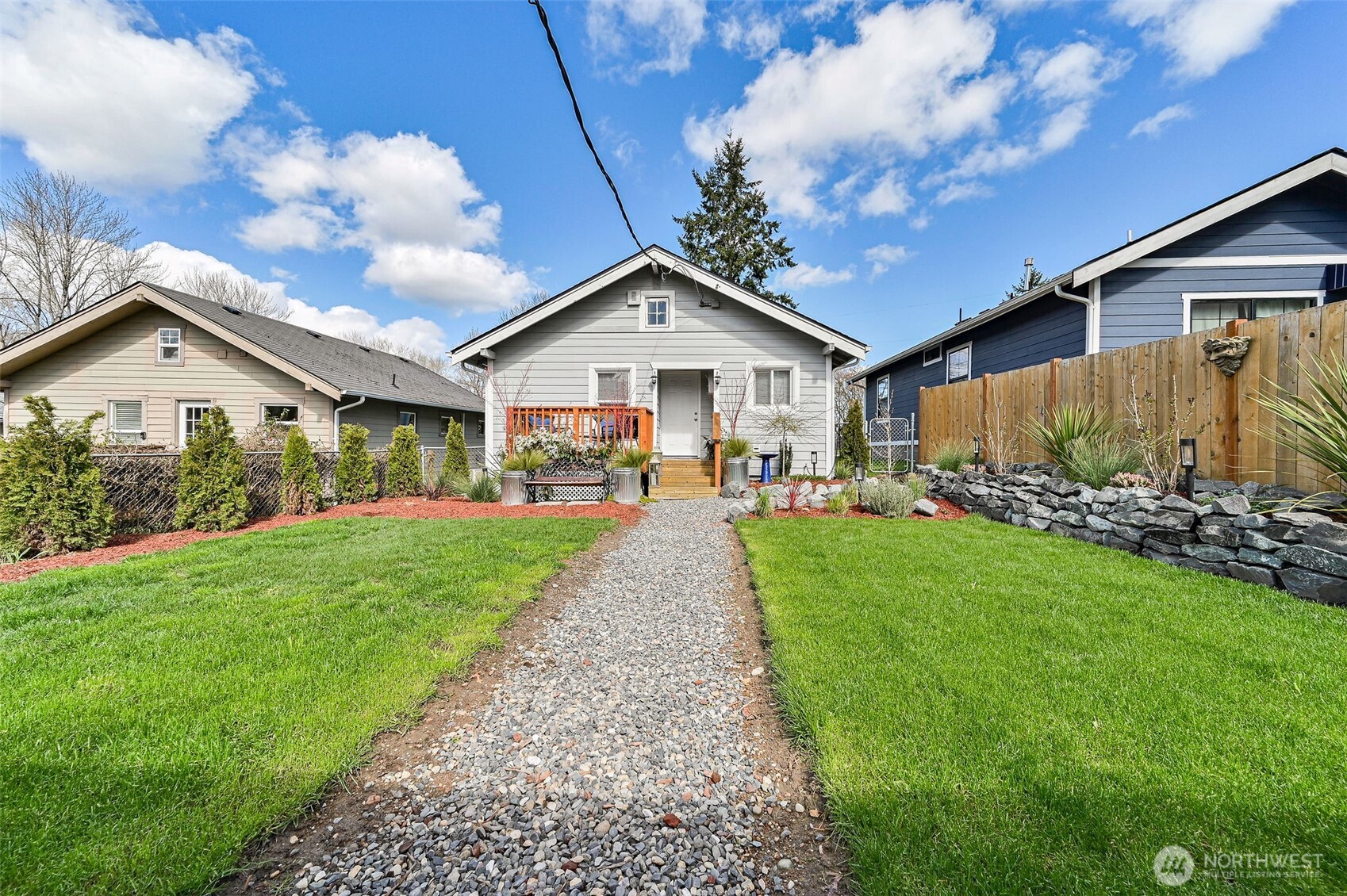 420 E 46th Street , Tacoma, WA 98404-1307