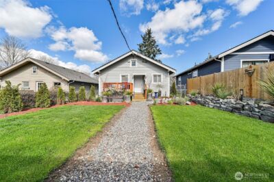 420 E 46th Street , Tacoma, WA 98404-1307 - Photo 32