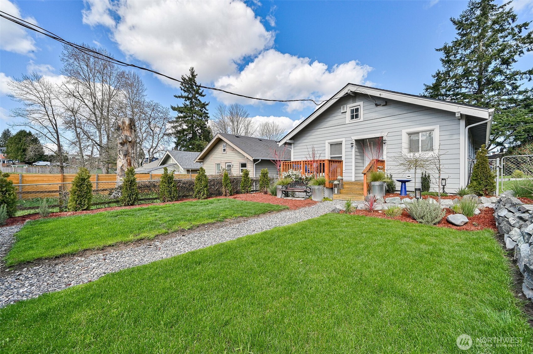 420 E 46th Street , Tacoma, WA 98404-1307