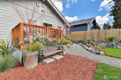 420 E 46th Street , Tacoma, WA 98404-1307 - Photo 35