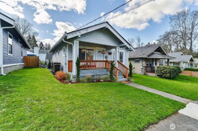 420 E 46th Street , Tacoma, WA 98404-1307 - Photo 36