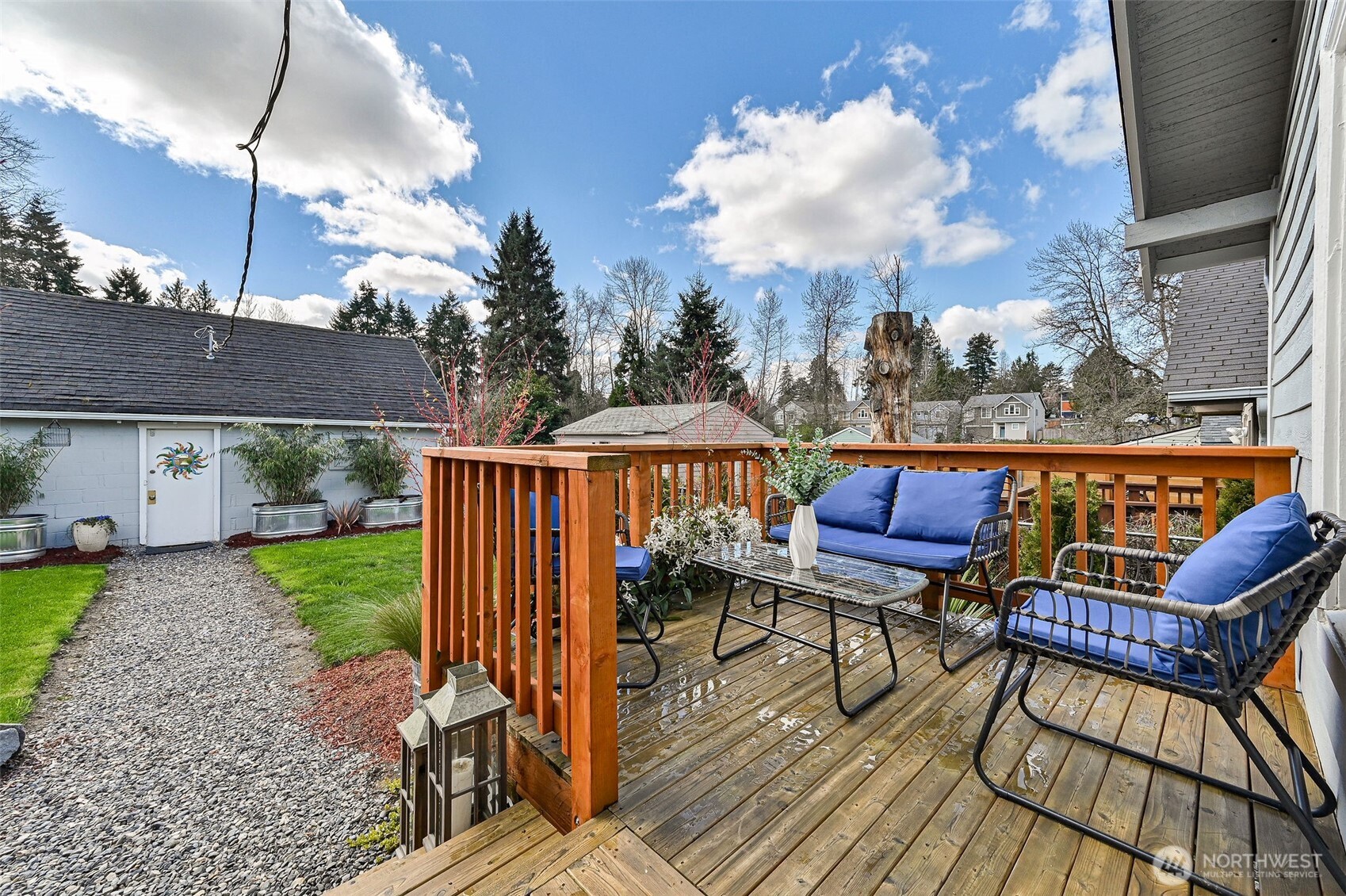 420 E 46th Street , Tacoma, WA 98404-1307