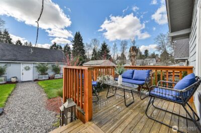 420 E 46th Street , Tacoma, WA 98404-1307 - Photo 6