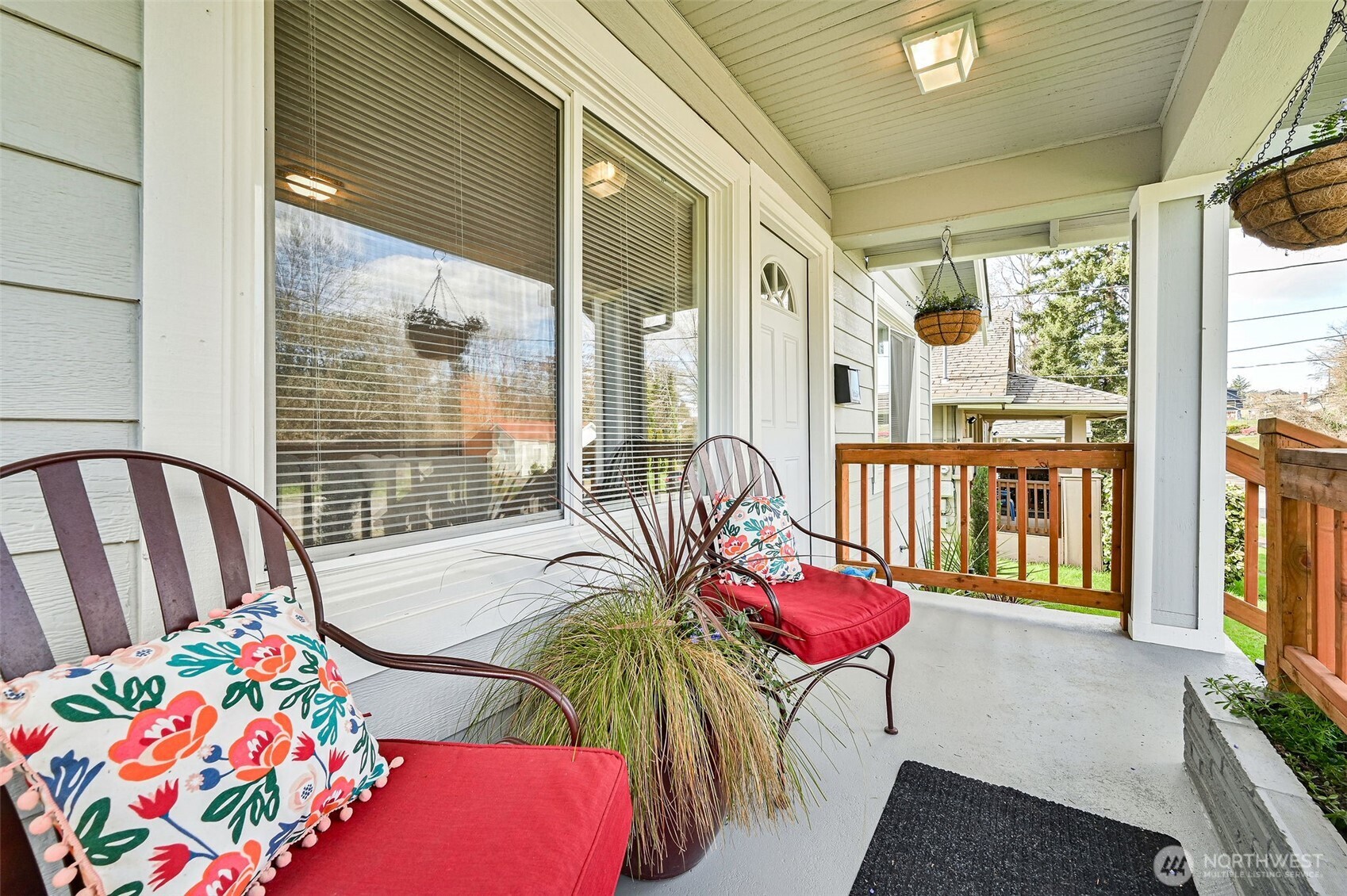 420 E 46th Street , Tacoma, WA 98404-1307