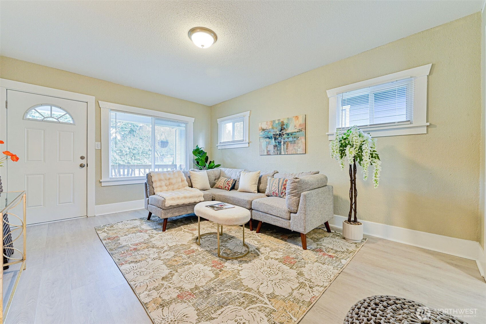 420 E 46th Street , Tacoma, WA 98404-1307