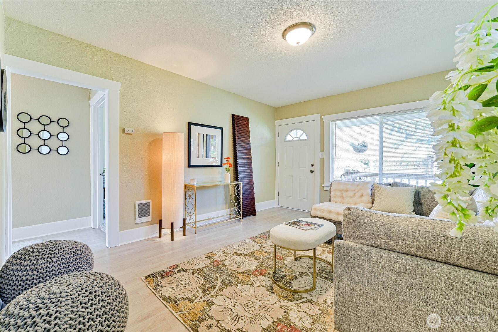 420 E 46th Street , Tacoma, WA 98404-1307