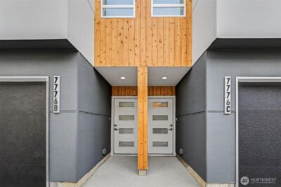 7776 Highland Park Way SW #B, Seattle, WA 98106 - Photo 2