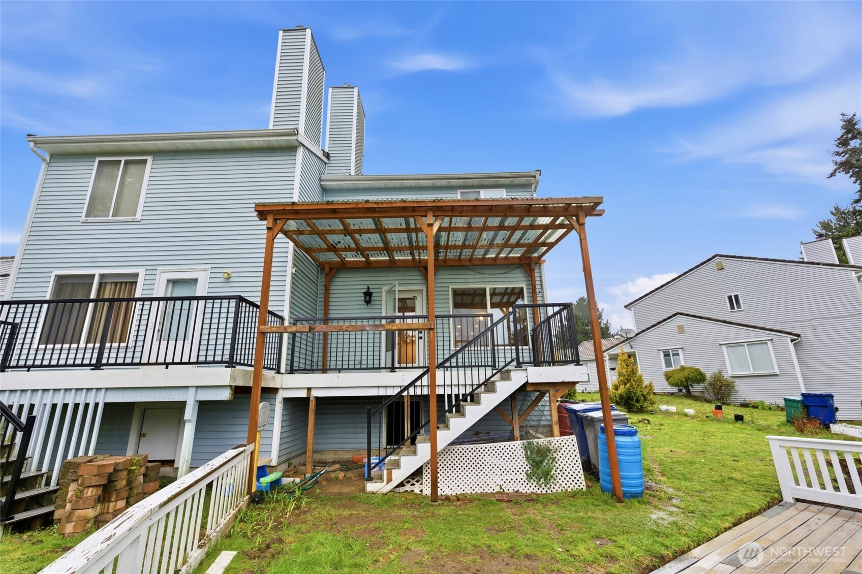 925 S 310th Place , Federal Way, WA 98003-4799