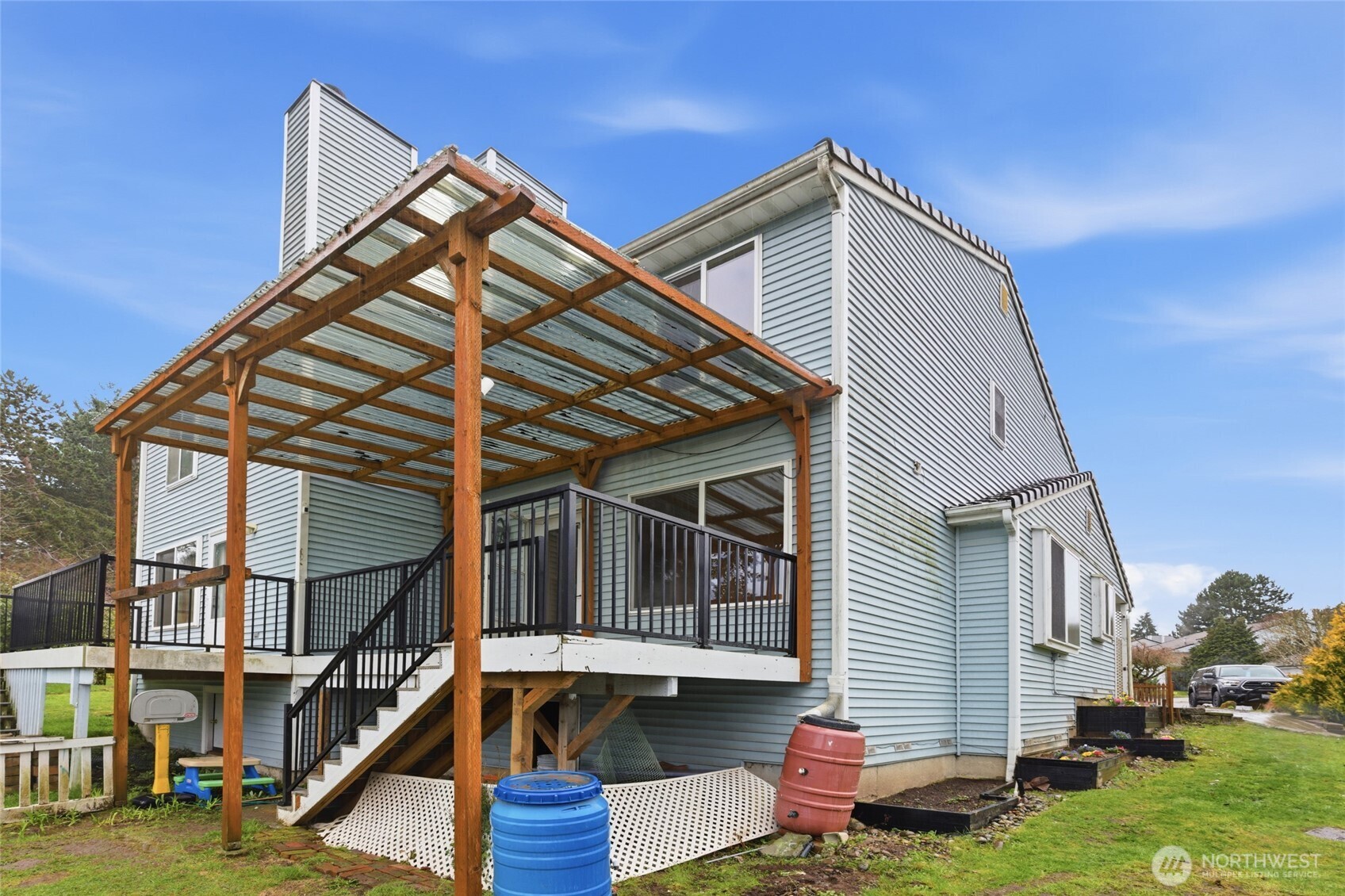 925 S 310th Place , Federal Way, WA 98003-4799