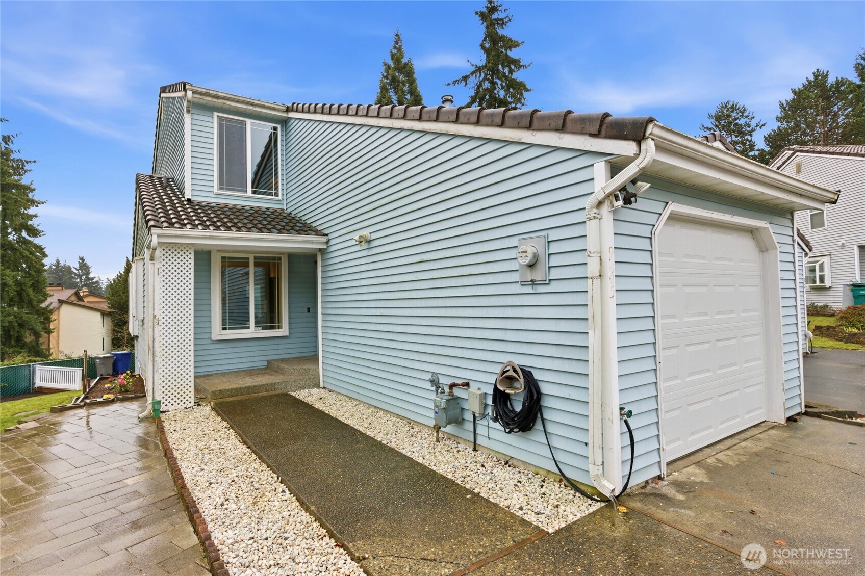925 S 310th Place , Federal Way, WA 98003-4799