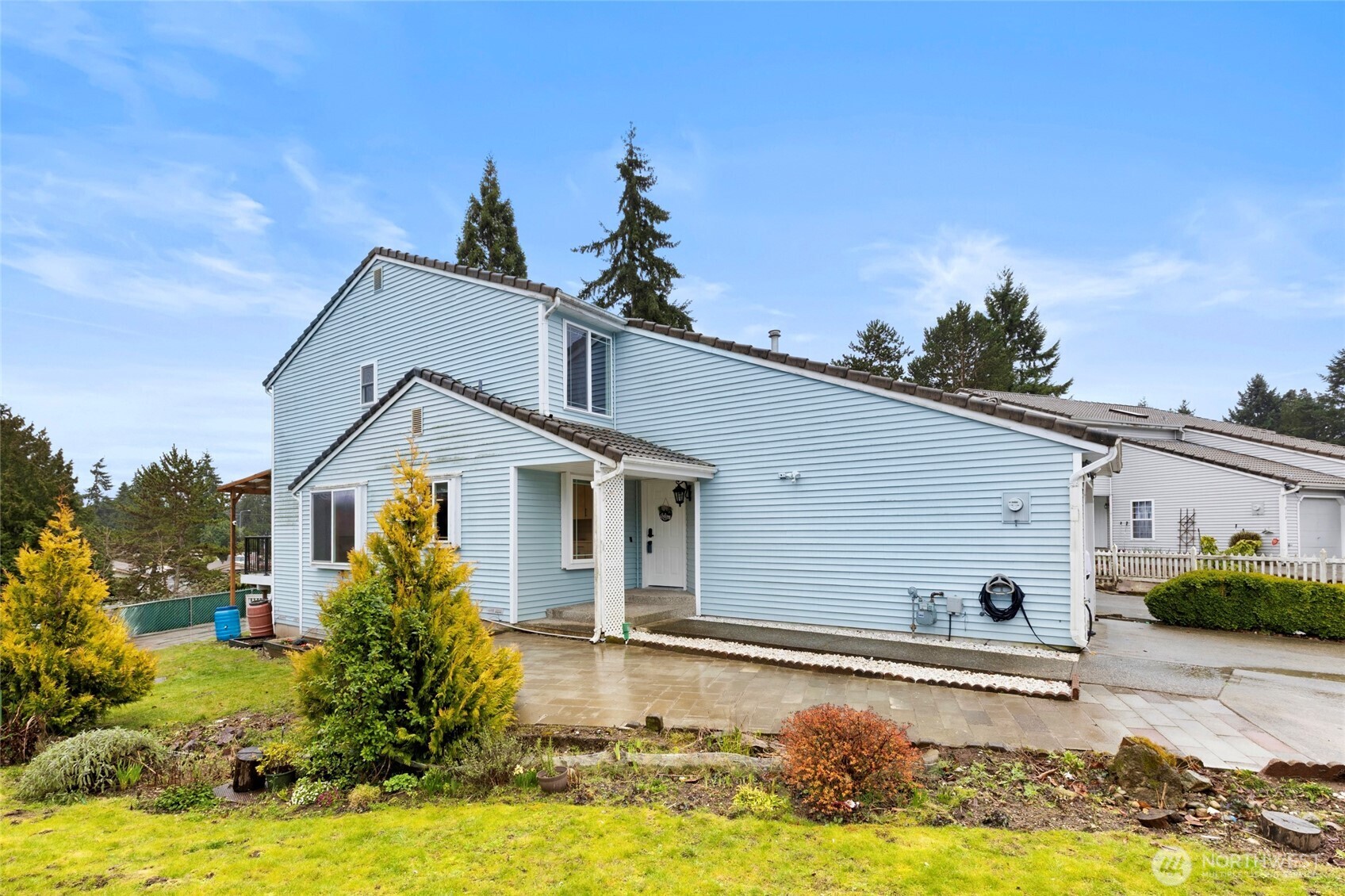 925 S 310th Place , Federal Way, WA 98003-4799