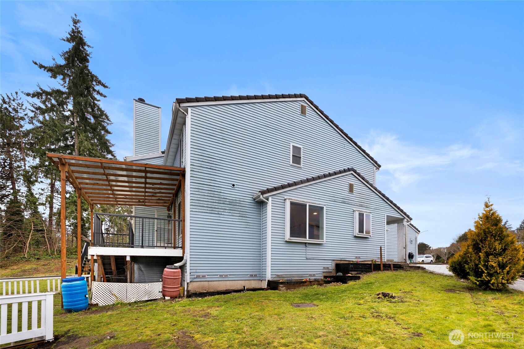 925 S 310th Place , Federal Way, WA 98003-4799