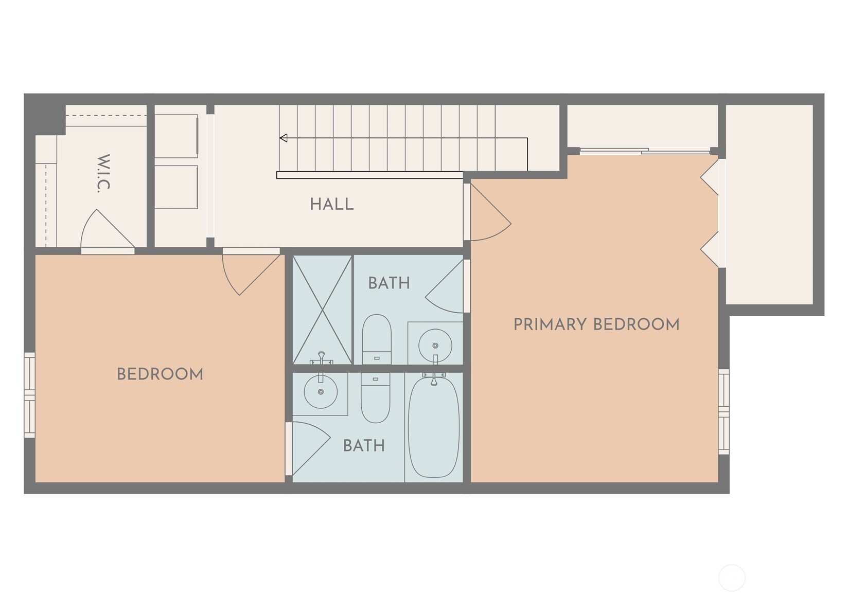 925 S 310th Place , Federal Way, WA 98003-4799