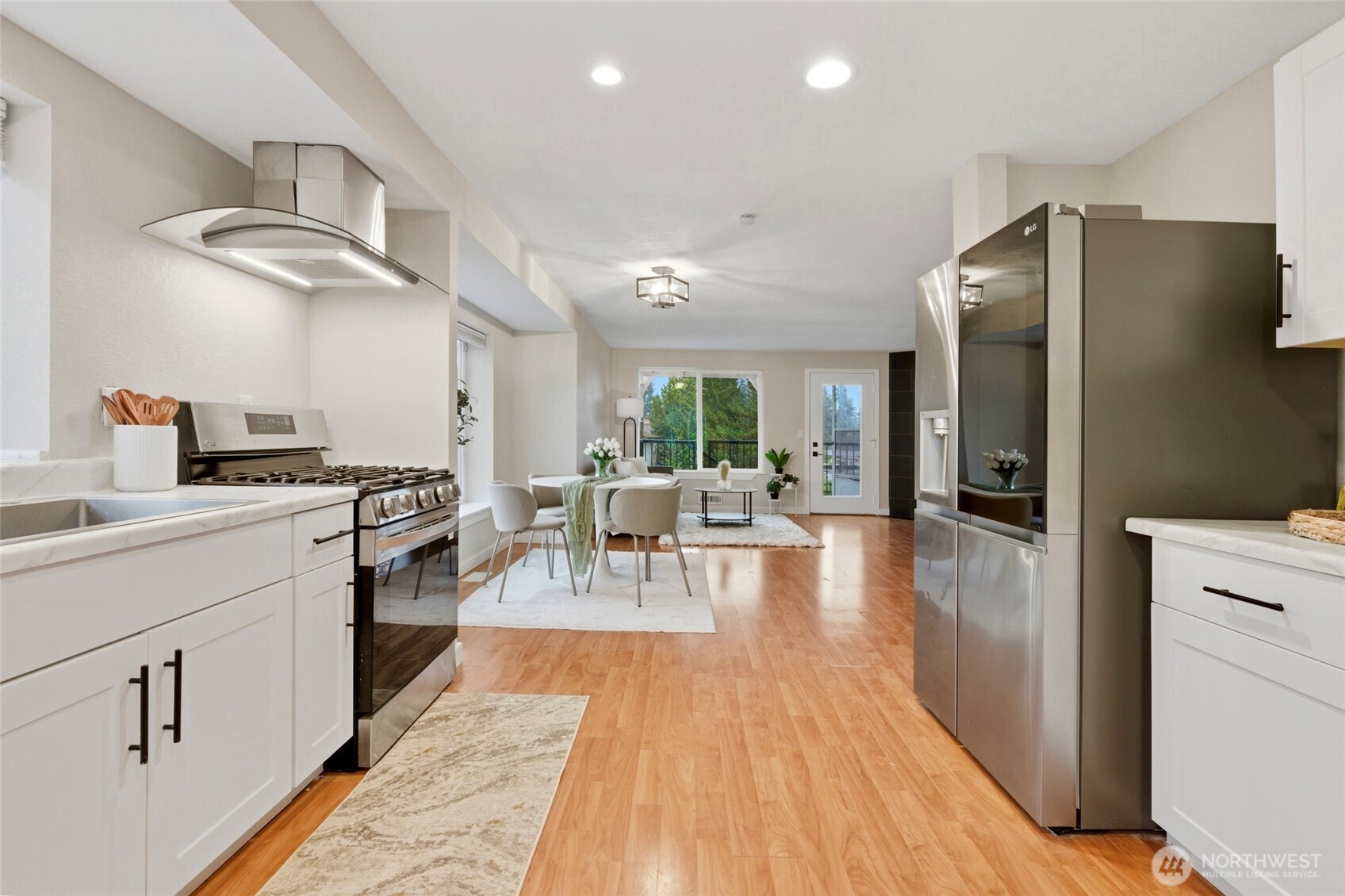 925 S 310th Place , Federal Way, WA 98003-4799