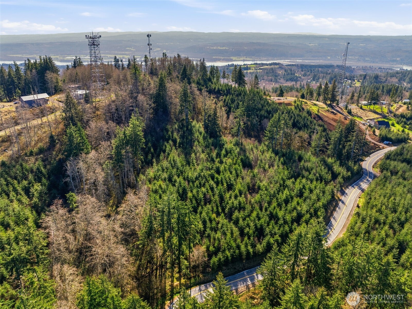 0 NKA China Garden Road , Kalama, WA 98625