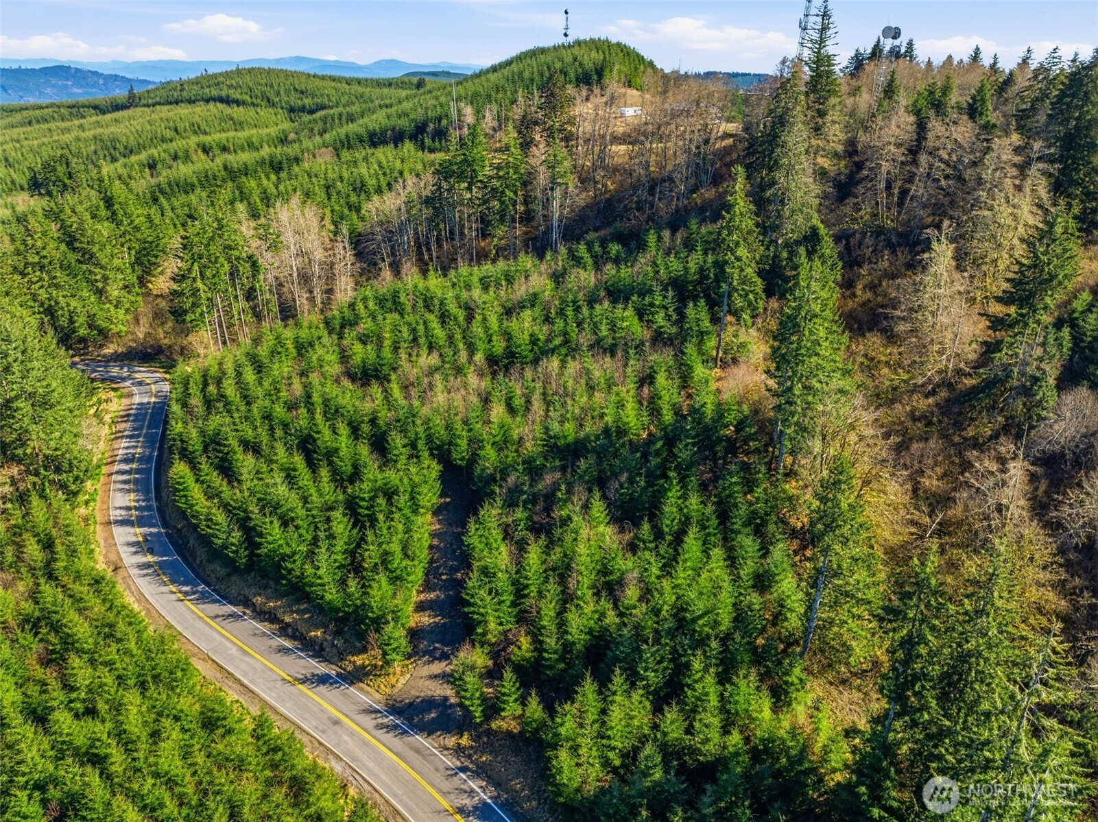 0 NKA China Garden Road , Kalama, WA 98625