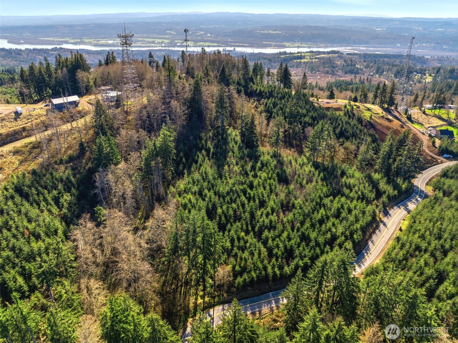 0 NKA China Garden Road , Kalama, WA 98625